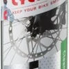 Cyclon Remreiniger Brake Cleaner Spray 250 Ml Zilver/rood 1 Cyclon Remreiniger Brake Cleaner Spray 250 Ml Zilver/rood -Fietsuitrusting Winkel 311x1200
