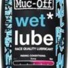 Muc-Off Kettingolie - Wet Lube - 120 Ml -Fietsuitrusting Winkel 321x1200