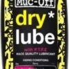 Muc-Off Kettingolie Dry Lube 120ml -Fietsuitrusting Winkel 323x1200