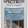 Spectrum Anti-roest Spray En Primer | Transparant | Spuitbus | Roest | 300ml -Fietsuitrusting Winkel 334x1200