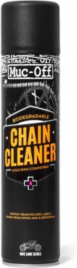 Muc-Off Chain Cleaner Fiets & Motor Ketting Reiniger 400ml -Fietsuitrusting Winkel 348x1200 1