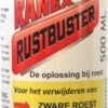 RANEX Rustbuster - Roestverwijderaar 250ml -Fietsuitrusting Winkel 349x1200