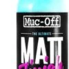 Muc-Off Matt Finish Detailer Beschermspray 250ML -Fietsuitrusting Winkel 350x1200