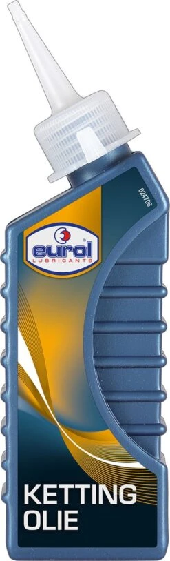 Eurol Kettingolie 100 Ml -Fietsuitrusting Winkel 364x1200
