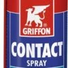 Griffon - Contact Cleaner Spray - 200 Ml -Fietsuitrusting Winkel 376x1200 1