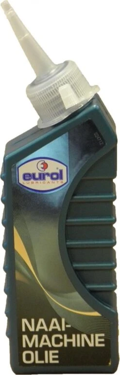 Eurol Naaimachine Olie 100 Ml