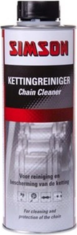 Simson Kettingreiniger 500ml -Fietsuitrusting Winkel 395x1200 2