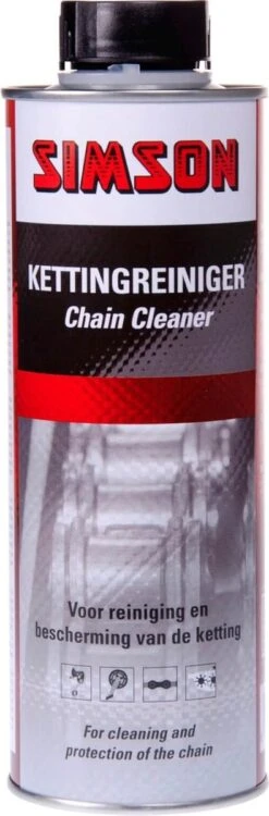Simson Kettingreiniger 500ml