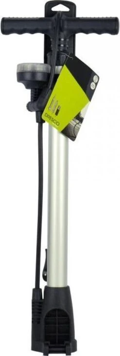 Dresco Fietspomp - Manometer – Zwart 17 Dresco Fietspomp - Manometer – Zwart -Fietsuitrusting Winkel 406x1200 1