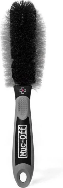 Muc-Off Bicycle Care Essential Kit -Fietsuitrusting Winkel 406x1200