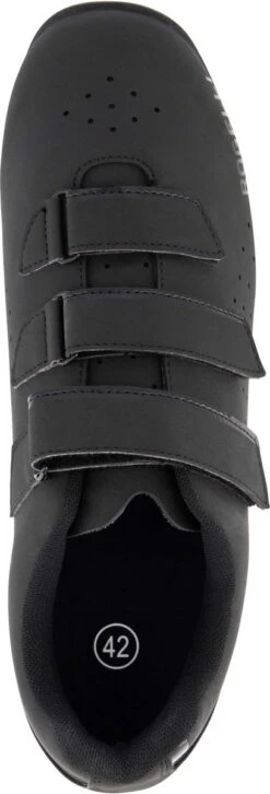 Rogelli AB-650 MTB Fietsschoenen - Zwart - Maat 44 -Fietsuitrusting Winkel 408x1200