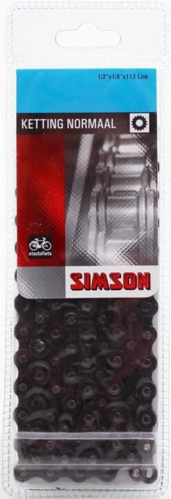 Simson Ketting Normaal Basic -Fietsuitrusting Winkel 411x1200 2