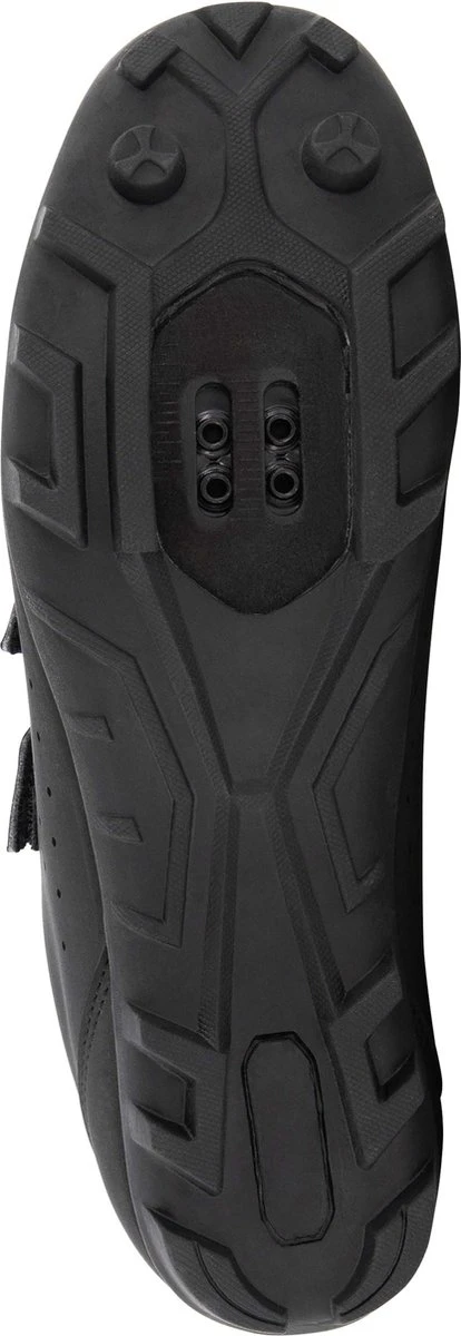 Rogelli AB-650 MTB Fietsschoenen - Zwart - Maat 42 7 Rogelli AB-650 MTB Fietsschoenen - Zwart - Maat 42 - Afbeelding 5