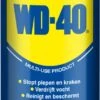 WD-40® Multi-Use Product Classic - 100ml - Multispray - Smeermiddel, Ontvetter En Anti-Corrosie -Fietsuitrusting Winkel 415x1200 1