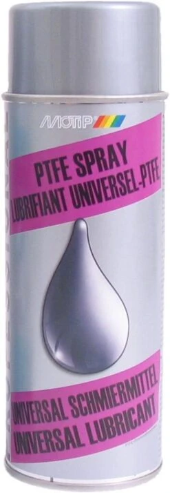Motip PTFE Teflonspray - 400 Ml. -Fietsuitrusting Winkel 415x1200 2