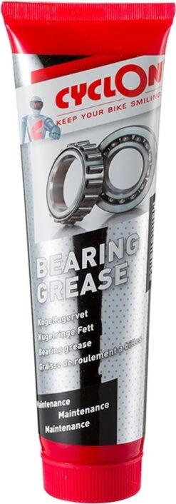 Cyclon Bearing Grease - Kogellagervet - 150ml -Fietsuitrusting Winkel 420x1200 2