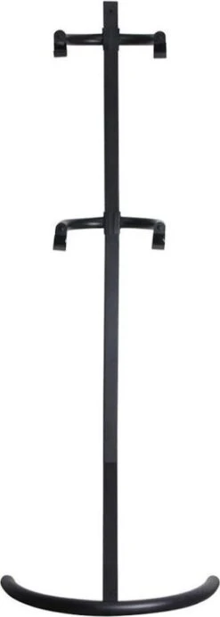 Merkloos Decopatent® Staand Fietsenrek Om 2 Fietsen Op Te Hangen - Ophangen Van 2 Fietsen Boven Elkaar - Fietsrek Ophangsysteem - 220 Cm -Fietsuitrusting Winkel 429x1200 1