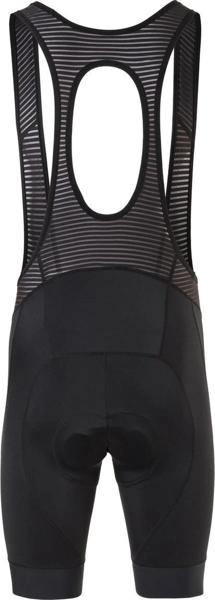 AGU Prime Fietsbroek Met Zeem II Essential Heren - Zwart - M 4 AGU Prime Fietsbroek Met Zeem II Essential Heren - Zwart - M - Afbeelding 2