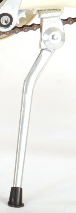 Volare Melody Kinderfiets - Meisjes - 24 Inch - Zand - Prime Collection -Fietsuitrusting Winkel 430x1200