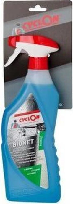 Cyclon Ontvetter Bionet 750ml Krt -Fietsuitrusting Winkel 430x1200 4