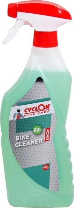 Cyclon Bike Cleaner - Triggerspray - 750ml -Fietsuitrusting Winkel 431x1200
