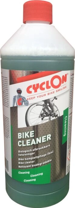 Cyclon Bike Cleaner - 1000 Ml