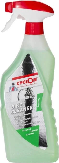Cyclon Bike Cleaner - Triggerspray - 750ml -Fietsuitrusting Winkel 436x1200 1