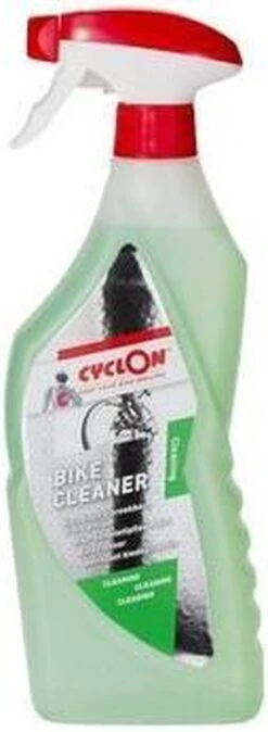 Cyclon Bike Cleaner - Triggerspray - 750ml -Fietsuitrusting Winkel 440x1200