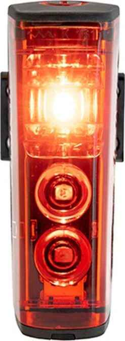 SIGMA SPORT Sigma Blaze USB Fietsachterlicht - Achterlicht Met Remlicht Functie - Oplaadbaar -Fietsuitrusting Winkel 442x1200 1
