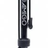 AMIGO M2 Fietspomp Met Drukmeter - Vloerpomp Voor Hollands Ventiel/ Frans Ventiel/ Autoventiel - Zwart 1 AMIGO M2 Fietspomp Met Drukmeter - Vloerpomp Voor Hollands Ventiel/ Frans Ventiel/ Autoventiel - Zwart -Fietsuitrusting Winkel 442x1200 3