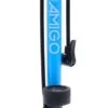 AMIGO M2 Fietspomp Met Drukmeter - Vloerpomp Voor Hollands Ventiel/ Frans Ventiel/ Autoventiel - Blauw -Fietsuitrusting Winkel 443x1200 1