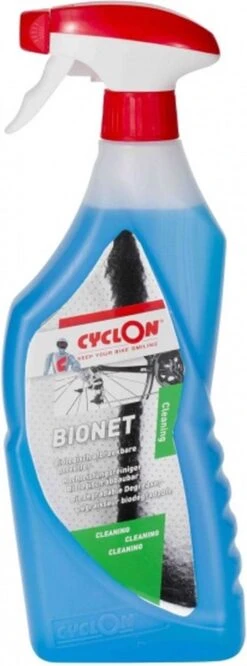 Cyclon Ontvetter Bionet 750ml Krt -Fietsuitrusting Winkel 445x1200 3