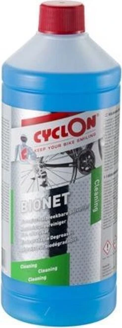 Cyclon Bionet Ontvetter 1 Liter 20061 -Fietsuitrusting Winkel 448x1200 1