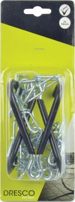 Dresco Fiets Ophanghaken Aan Ketting | Fietshaken Voor Ophangen Fiets Aan Plafond -Fietsuitrusting Winkel 448x1200 3