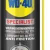 WD-40 Specialist® Droogsmeerspray Met PTFE - 250ml - Teflon Spray - Smeermiddel - Beschermt Effectief Tegen Dagelijkse Slijtage -Fietsuitrusting Winkel 456x1200