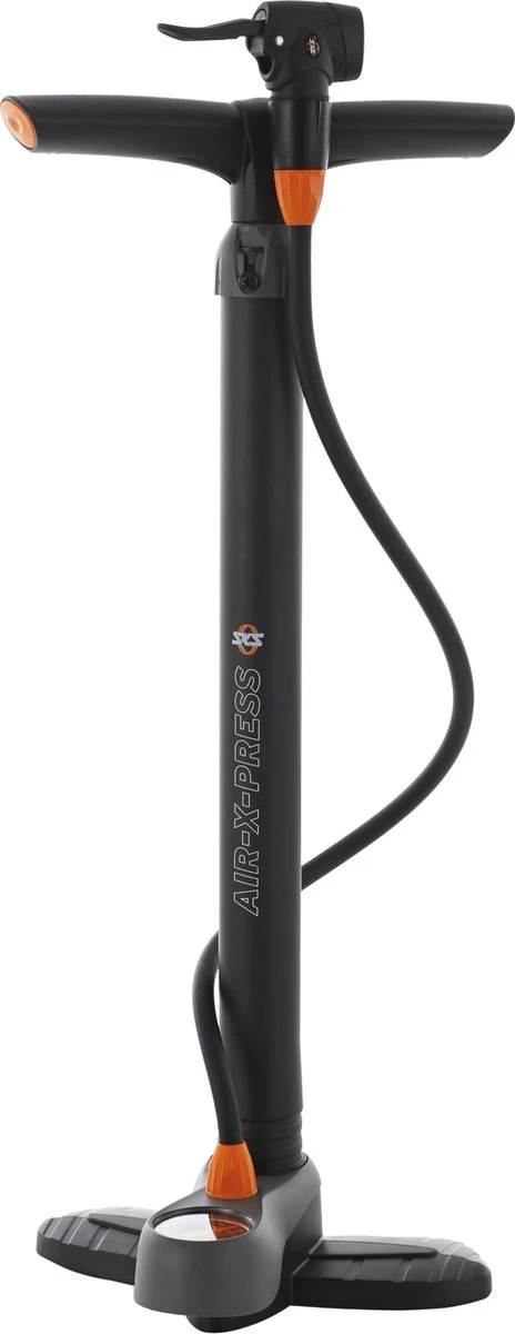 SKS Aircontrol 8.0 Vloerpomp - Aircontrol 8.0 3 SKS Aircontrol 8.0 Vloerpomp - Aircontrol 8.0