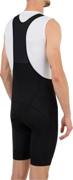 AGU Fietsbroek Met Zeem II Essential Heren - Zwart - L -Fietsuitrusting Winkel 486x1200 2