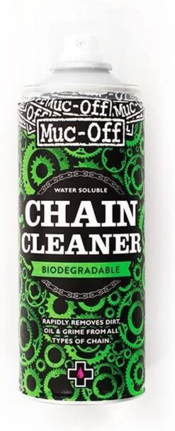 Muc-Off Bio Chain Cleaner -Fietsuitrusting Winkel 488x1200