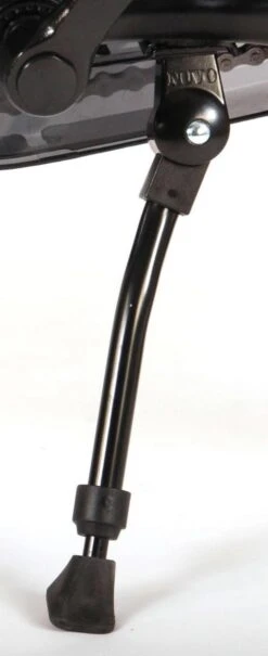 Volare Rocky Kinderfiets - 20 Inch - Zwart - 95% Afgemonteerd - Prime Collection -Fietsuitrusting Winkel 490x1200