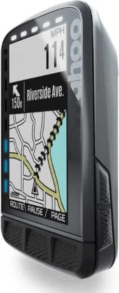 Wahoo Fitness Wahoo ELEMNT ROAM GPS Fietscomputer -Fietsuitrusting Winkel 491x1200