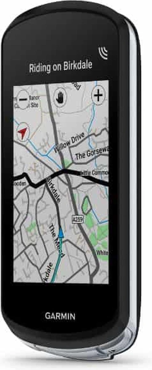 Garmin Edge 1040 Fietscomputer 7 Garmin Edge 1040 Fietscomputer - Afbeelding 5