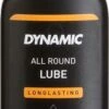 Dynamic All Round Lube 100ml - Kettingolie Fiets - Fietsketting Smeermiddel - Voor Alle Weersomstandigheden - Wet En Dry Lube -Fietsuitrusting Winkel 498x1200