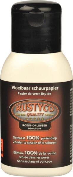 Rustyco GEL Roestoplosser - 50ml -Fietsuitrusting Winkel 499x1200 2