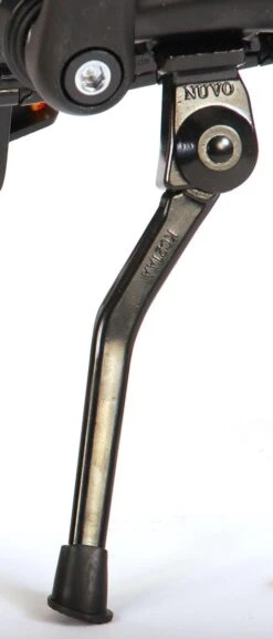 Volare Blaster Kinderfiets - Jongens - 18 Inch - Zwart Geel Groen - Prime Collection -Fietsuitrusting Winkel 514x1200