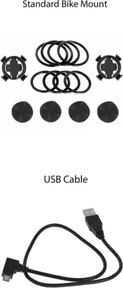 Bryton Rider 320 E / Basis Fietscomputer - 320 E / Basis -Fietsuitrusting Winkel 515x1200