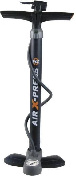 SKS Aircontrol 8.0 Vloerpomp - Aircontrol 8.0 15 SKS Aircontrol 8.0 Vloerpomp - Aircontrol 8.0 -Fietsuitrusting Winkel 518x1200