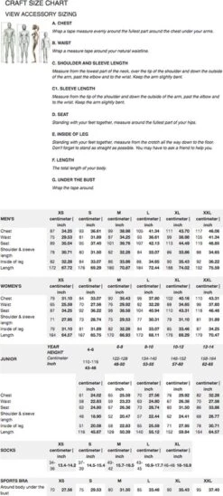 Craft Essence Fietsbroek Dames - Zwart - Maat - M -Fietsuitrusting Winkel 541x1200 1