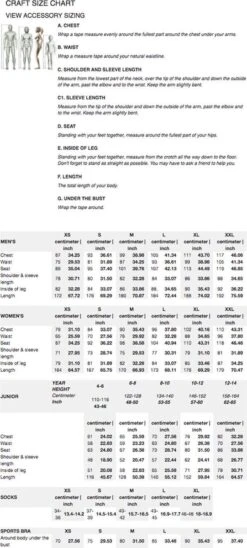 Craft Ideal Thermal Tights Fietsbroek Dames - Maat M - Zwart -Fietsuitrusting Winkel 541x1200 2