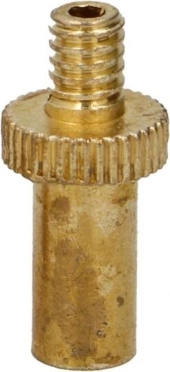 Dunlop Fietsventiel - Set 3 Stuks - Verloopnippel - Frans Ventiel - Universeel - Ventiel Voor Fiets - Band -Fietsuitrusting Winkel 549x1200