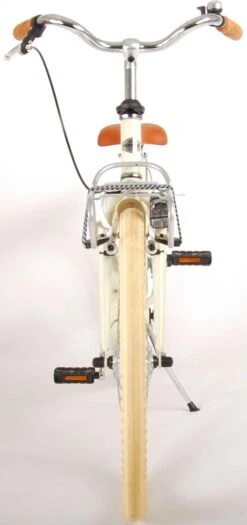 Volare Melody Kinderfiets - Meisjes - 24 Inch - Zand - Prime Collection -Fietsuitrusting Winkel 565x1200 1